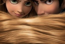 Review Tangled 1