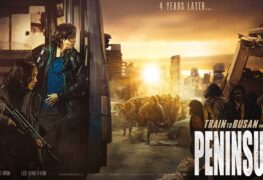 Review Train to Busan Presents Peninsula (2020)