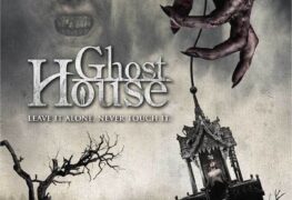 Review Ghost House 2017