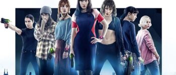 Review What Happened To Monday 2017