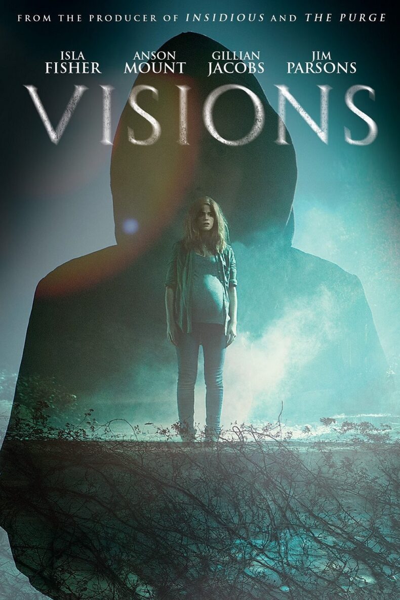 Review Visions 2015 