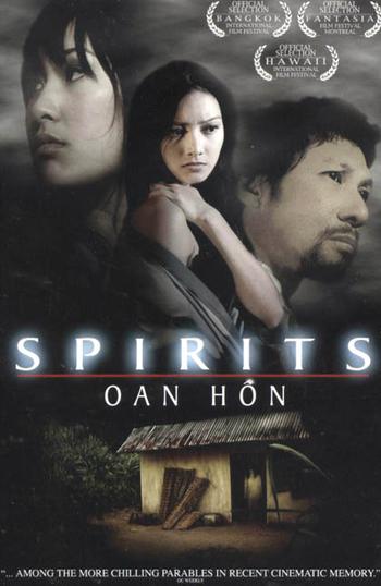 Review Oan Hồn 2004