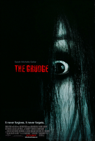 Review The Grudge 2004