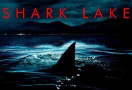 Review Shark Lake 2015