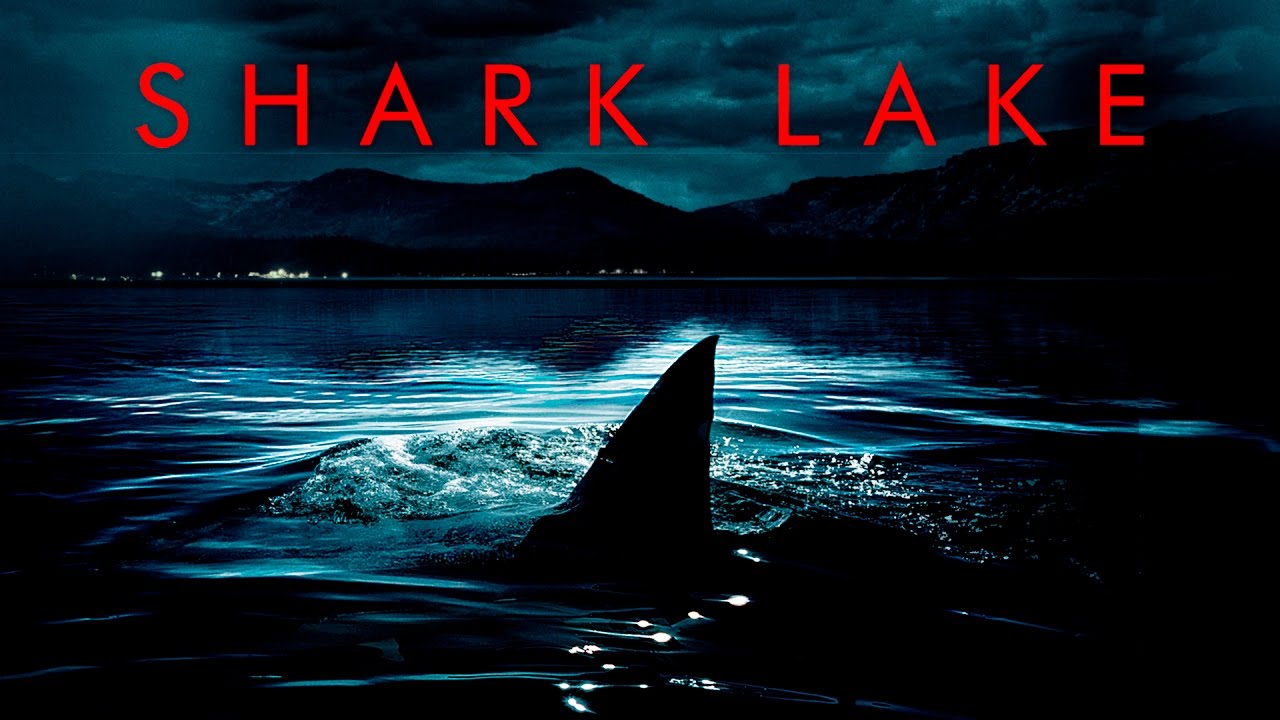 Review Shark Lake 2015 | Thị Trấn Buồn Tênh