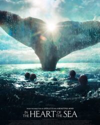Review In the Heart of the Sea 2015