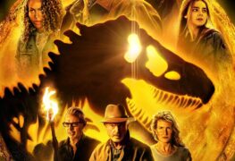 Review Jurassic World Dominion 2022