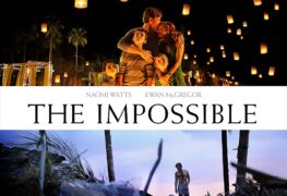 Review The Impossible 2012