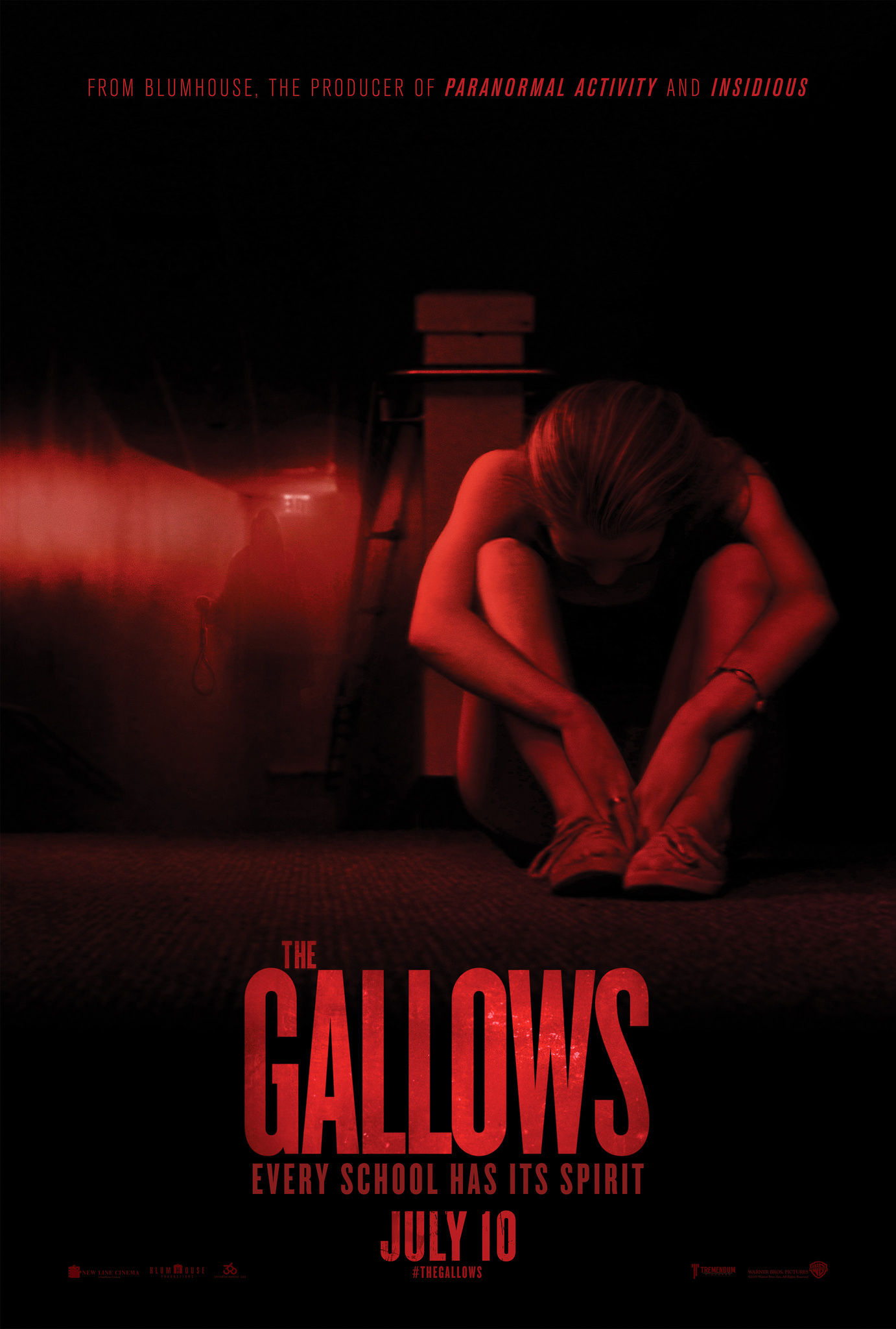 The Gallows | Tổng hợp phim the gallows hay nhất | phim the gallows 2023