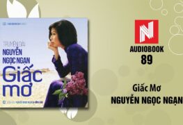 Review Giấc mơ - Nguyễn Ngọc Ngạn