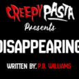The Disappearing Boy - Chàng trai biến mất