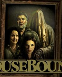 Review Housebound 2014