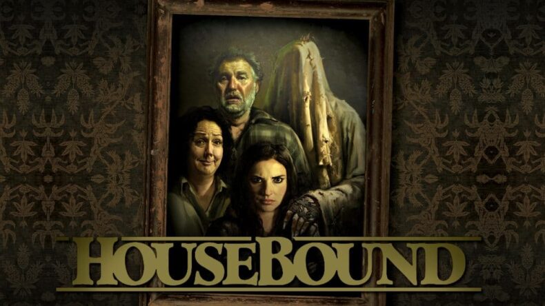 Review Housebound 2014