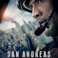 Review San Andreas 2015